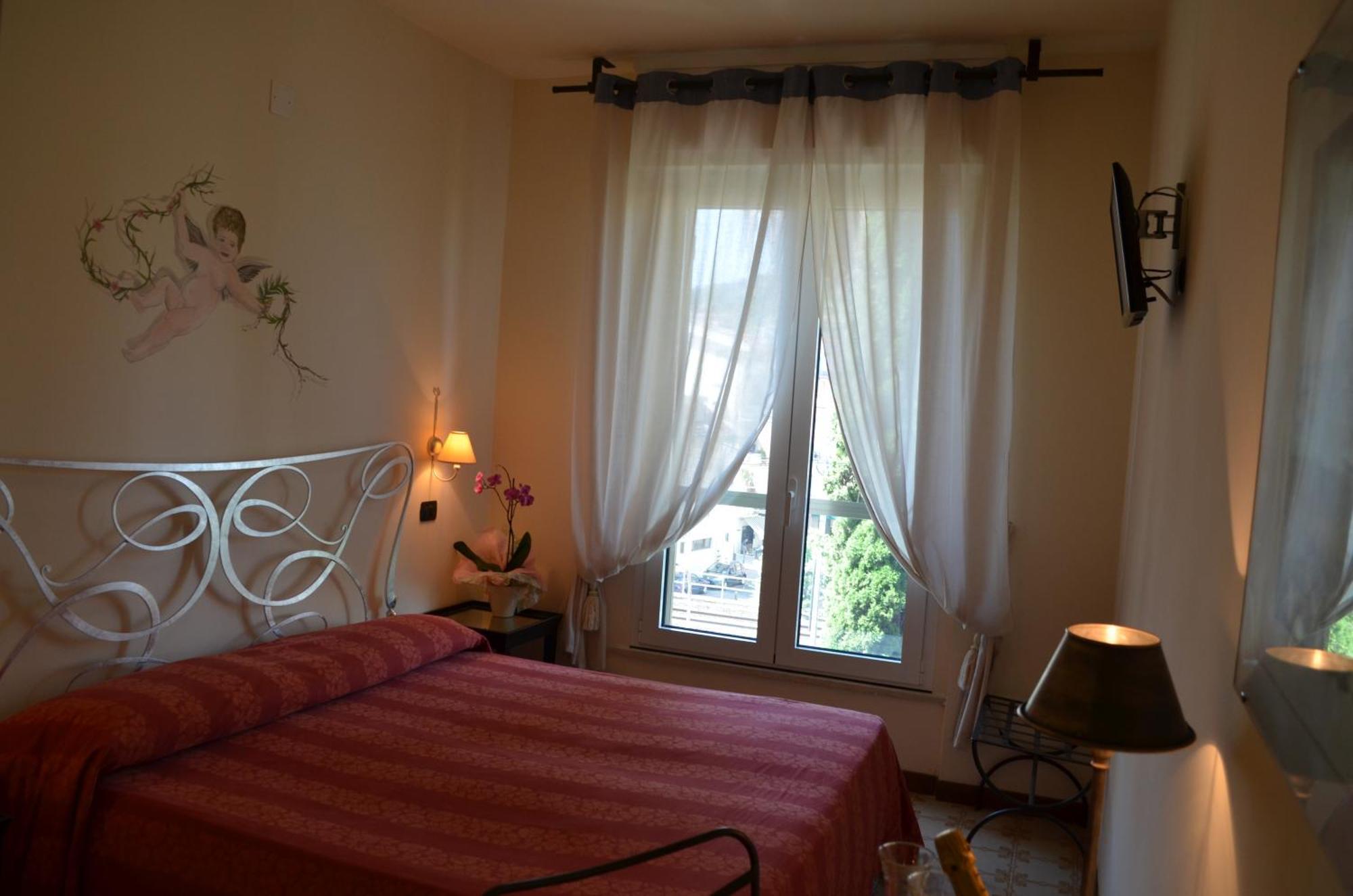Hotel Relax Family & Spa San Benedetto del Tronto Exterior photo