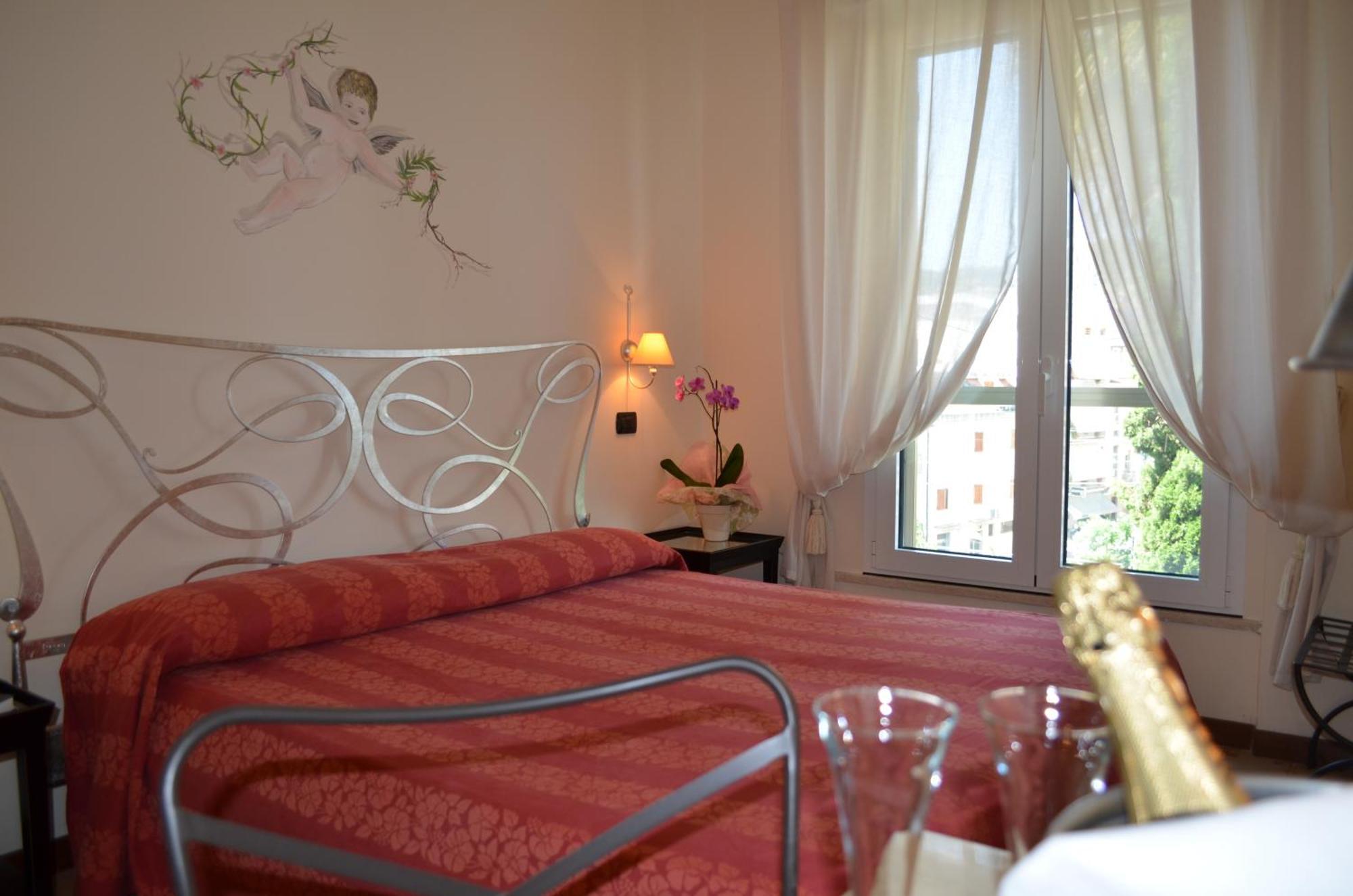 Hotel Relax Family & Spa San Benedetto del Tronto Exterior photo